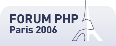 Forum PHP  Paris
